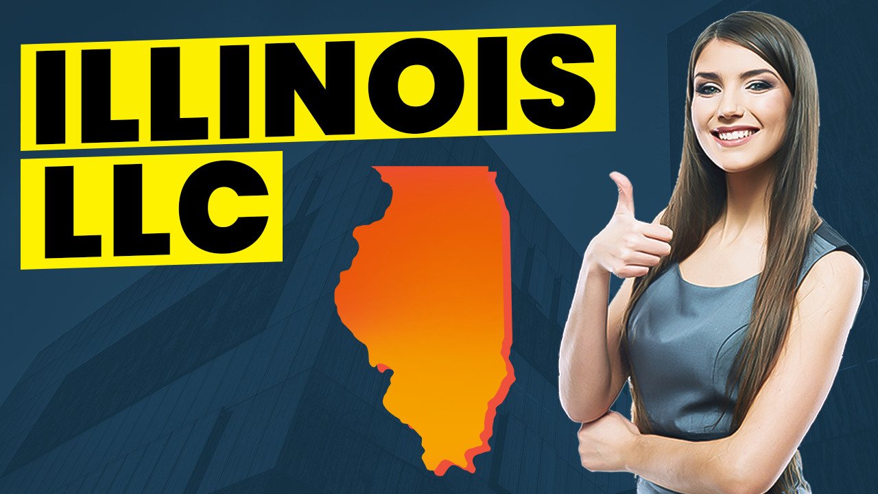 How To Start An LLC In Illinois