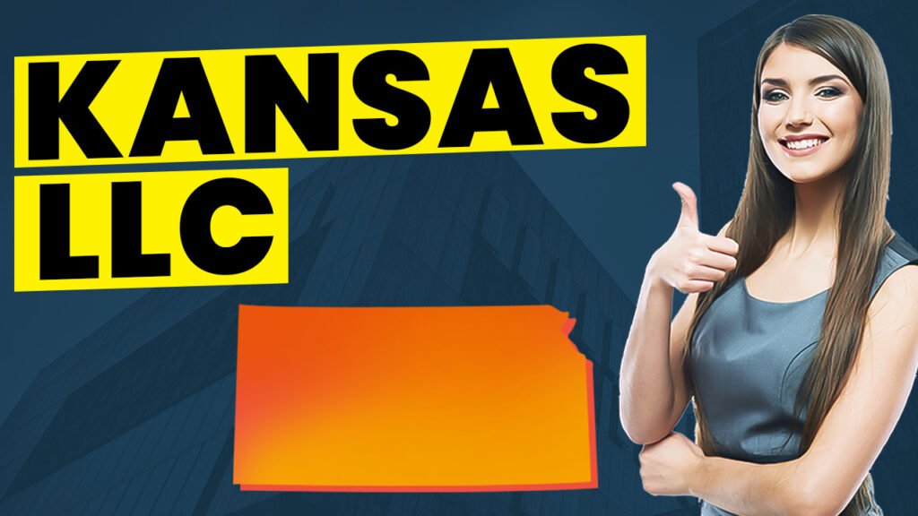 How To Start An LLC In Kansas