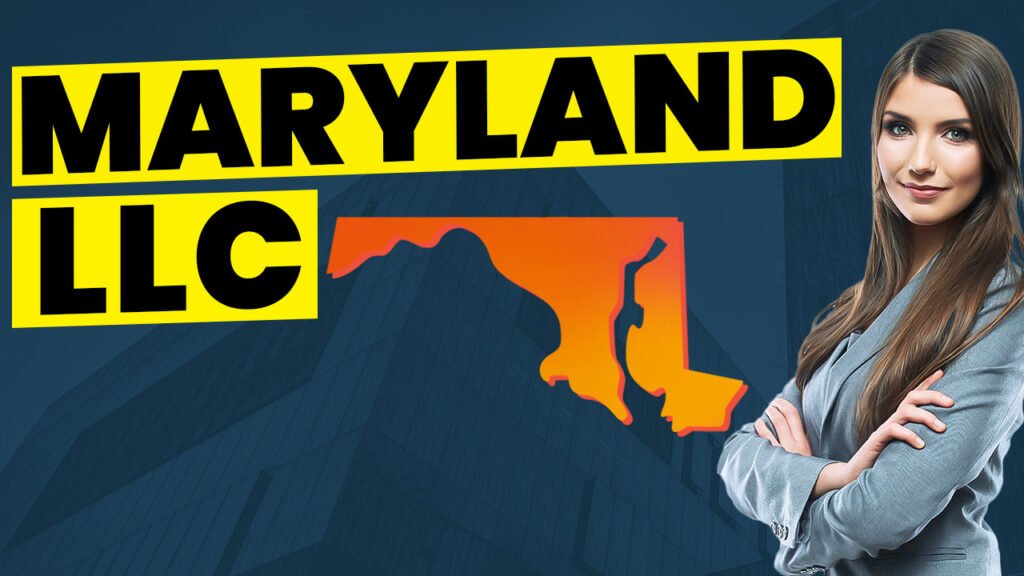 How To Start An LLC In Maryland