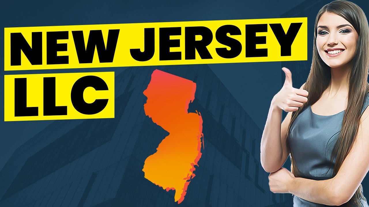 How To Start An LLC In New Jersey