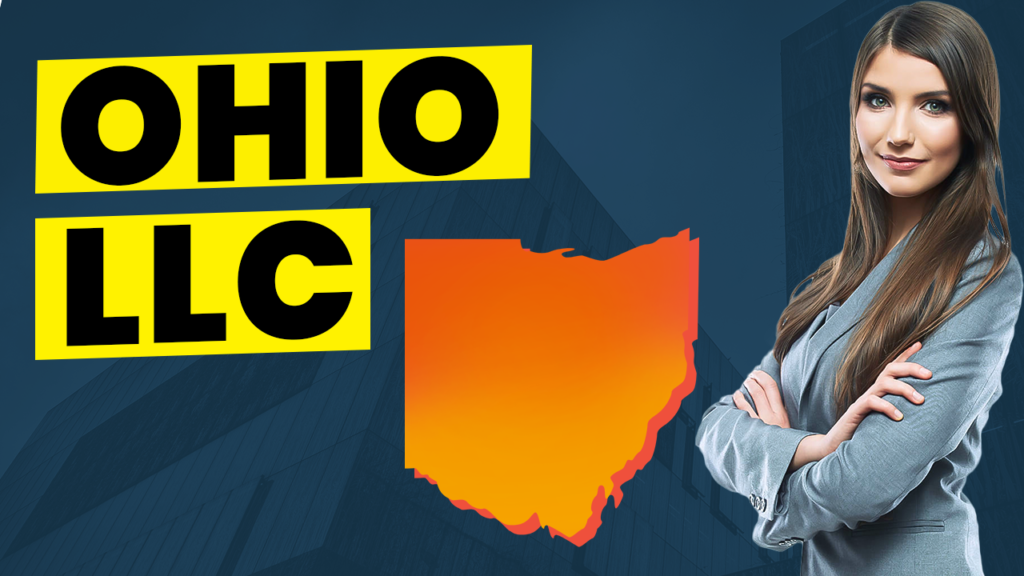 How To Start An LLC In Ohio
